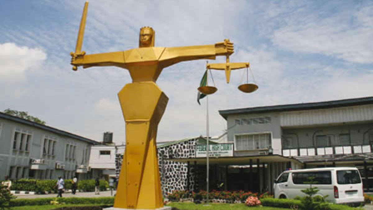 Yahoo-Yahoo: Federal High-Court okay extradite of Another Nigerian to U.S.