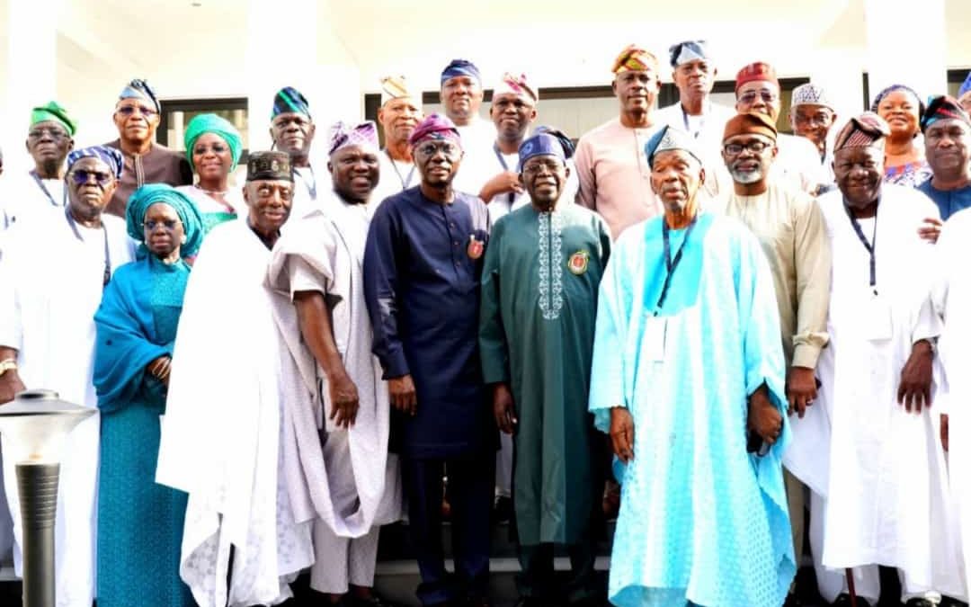 Lagos GAC moves to restore peace in Lagos Assembly, holds emergency meeting